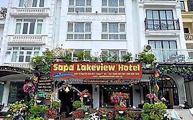 Khách sạn Sa Pa Lakeview